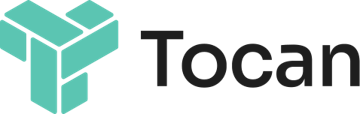 TOCAN Logo